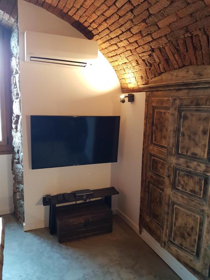 Gite A Campinca كالكاتوكجيو المظهر الخارجي الصورة